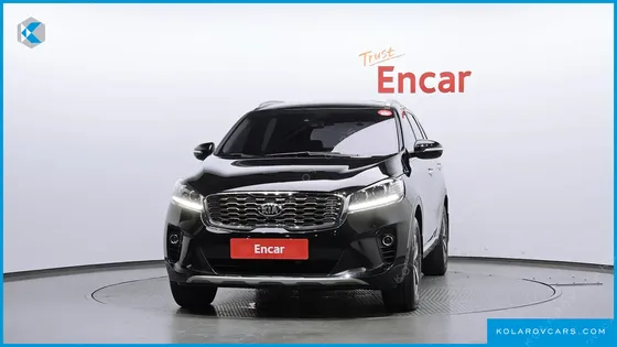 KIA SORENTO DIESEL 2.0 2WD