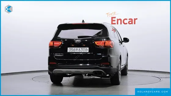 KIA SORENTO DIESEL 2.0 2WD