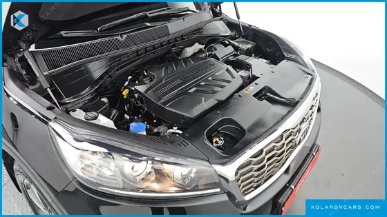 KIA SORENTO DIESEL 2.0 2WD