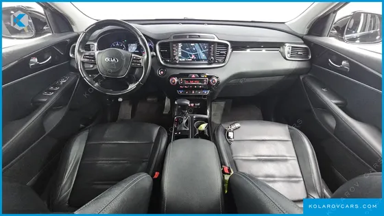 KIA SORENTO DIESEL 2.0 2WD