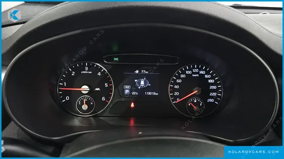 KIA SORENTO DIESEL 2.0 2WD