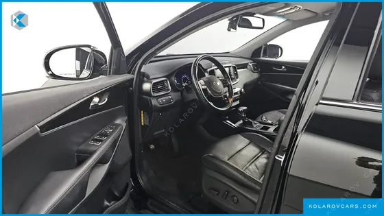 KIA SORENTO DIESEL 2.0 2WD