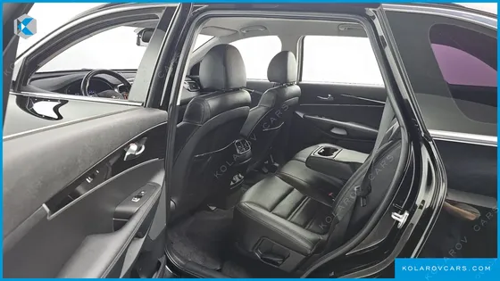 KIA SORENTO DIESEL 2.0 2WD