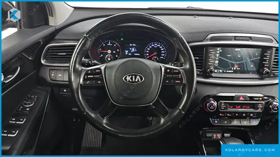 KIA SORENTO DIESEL 2.0 2WD