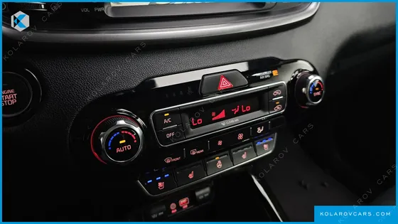 KIA SORENTO DIESEL 2.0 2WD
