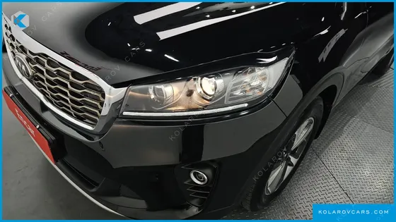 KIA SORENTO DIESEL 2.0 2WD