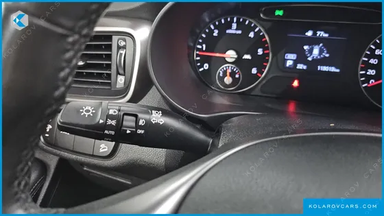 KIA SORENTO DIESEL 2.0 2WD
