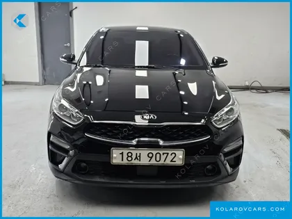 KIA K3 LUXURY