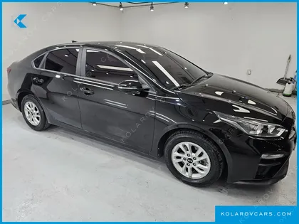 KIA K3 LUXURY