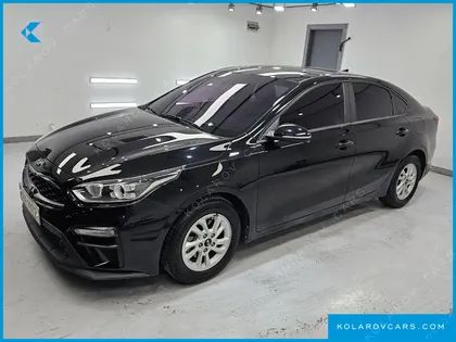 KIA K3 LUXURY