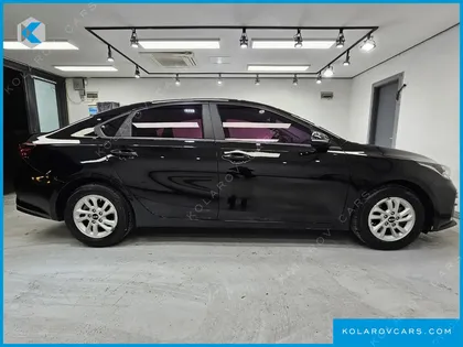 KIA K3 LUXURY