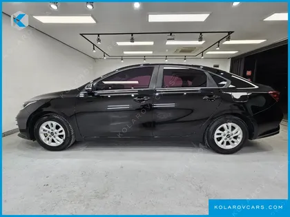 KIA K3 LUXURY
