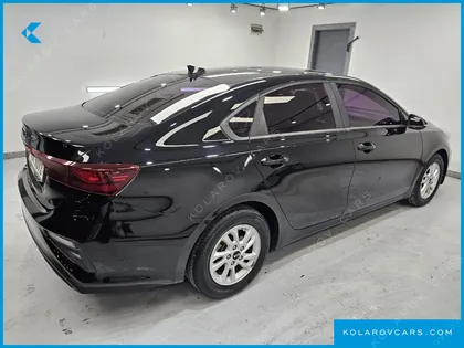 KIA K3 LUXURY