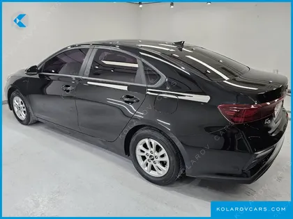 KIA K3 LUXURY
