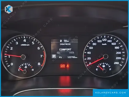 KIA K3 LUXURY
