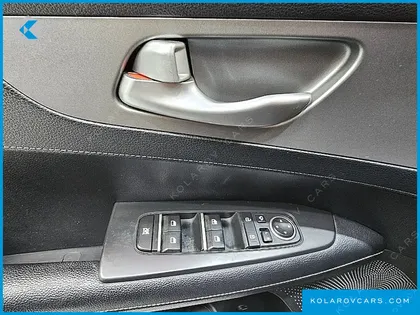 KIA K3 LUXURY