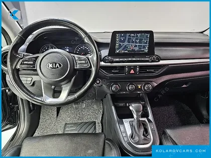 KIA K3 LUXURY