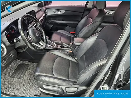 KIA K3 LUXURY
