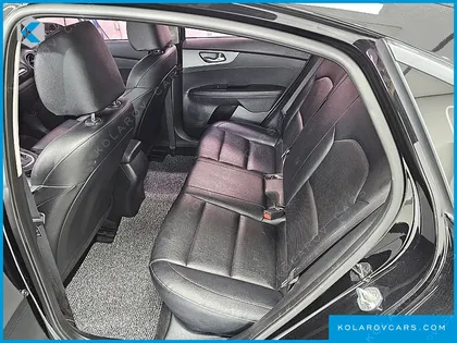 KIA K3 LUXURY