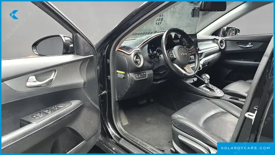 KIA K3 PRESTIGE