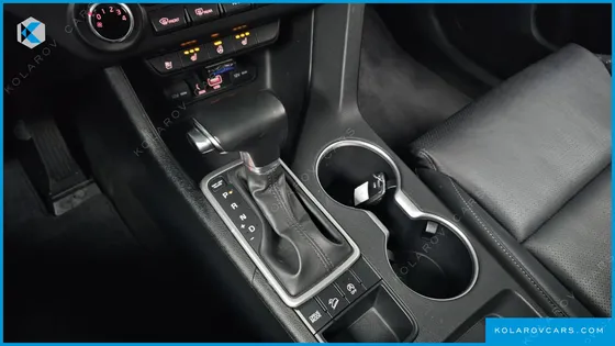 KIA SPORTAGE DIESEL 2WD NOBLESSE