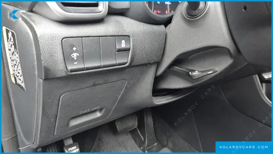 KIA SPORTAGE DIESEL 2WD NOBLESSE