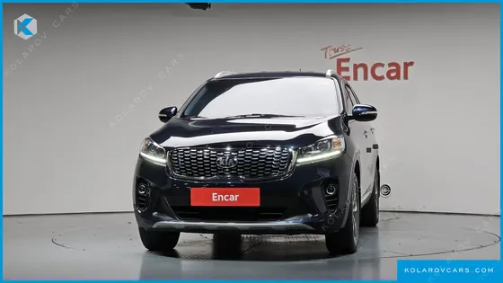 KIA SORENTO DIESEL 2.2 2WD