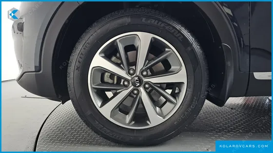KIA SORENTO DIESEL 2.2 2WD