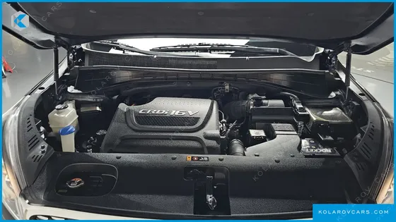 KIA SORENTO DIESEL 2.2 2WD