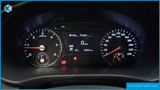 KIA SORENTO DIESEL 2.2 2WD