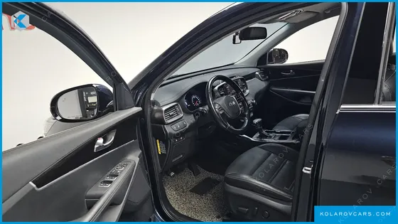 KIA SORENTO DIESEL 2.2 2WD