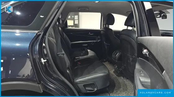 KIA SORENTO DIESEL 2.2 2WD