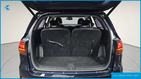 KIA SORENTO DIESEL 2.2 2WD