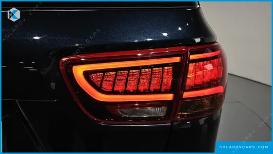 KIA SORENTO DIESEL 2.2 2WD