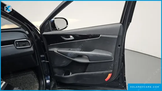 KIA SORENTO DIESEL 2.2 2WD