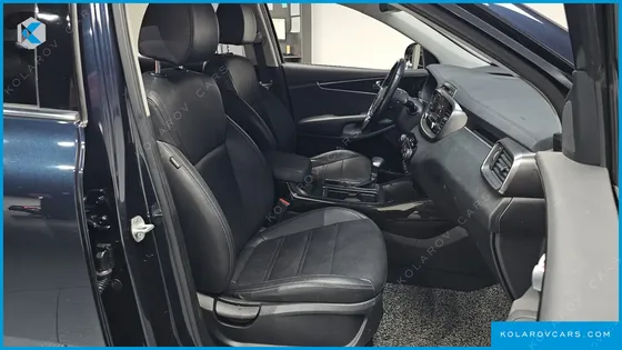 KIA SORENTO DIESEL 2.2 2WD