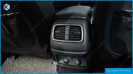 KIA SORENTO DIESEL 2.2 2WD