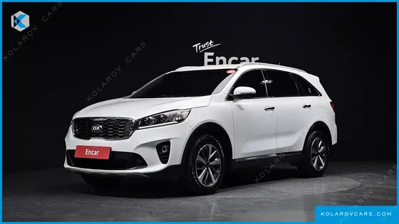KIA SORENTO DIESEL 2.0 2WD