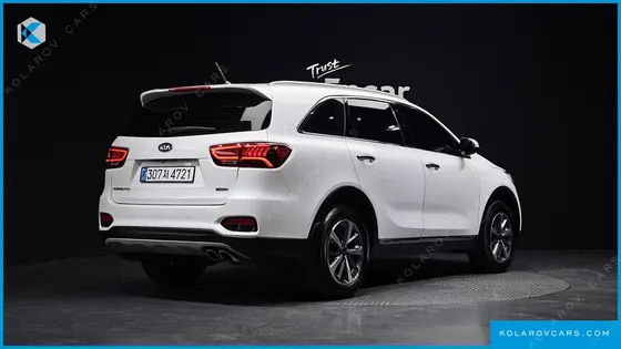 KIA SORENTO DIESEL 2.0 2WD