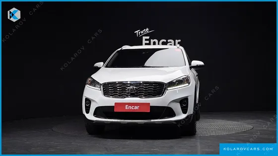 KIA SORENTO DIESEL 2.0 2WD