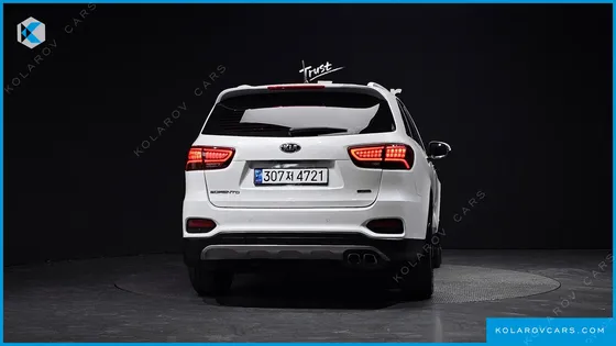 KIA SORENTO DIESEL 2.0 2WD