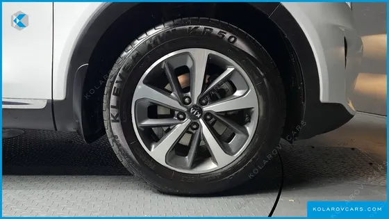 KIA SORENTO DIESEL 2.0 2WD