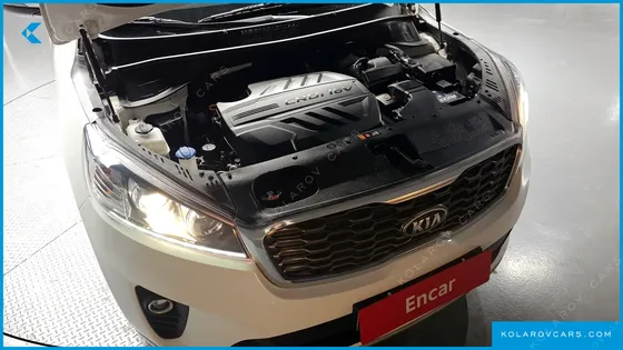 KIA SORENTO DIESEL 2.0 2WD