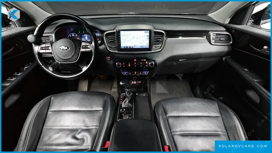 KIA SORENTO DIESEL 2.0 2WD