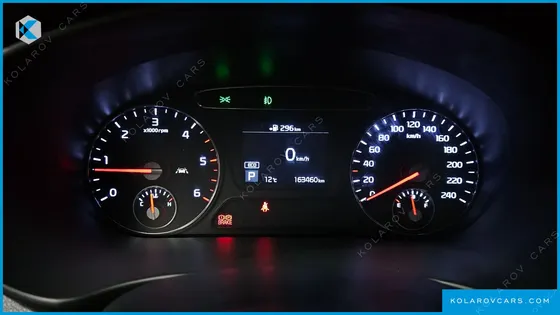 KIA SORENTO DIESEL 2.0 2WD