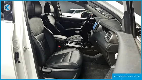 KIA SORENTO DIESEL 2.0 2WD