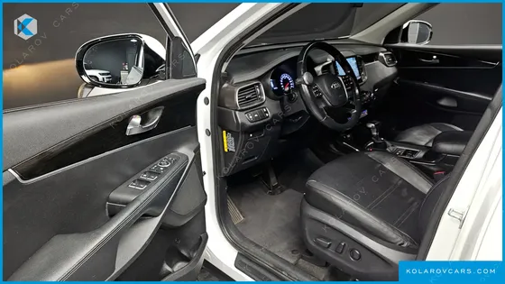 KIA SORENTO DIESEL 2.0 2WD