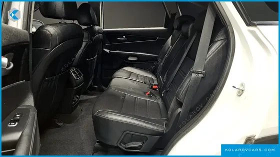 KIA SORENTO DIESEL 2.0 2WD
