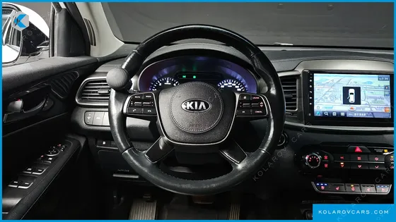 KIA SORENTO DIESEL 2.0 2WD