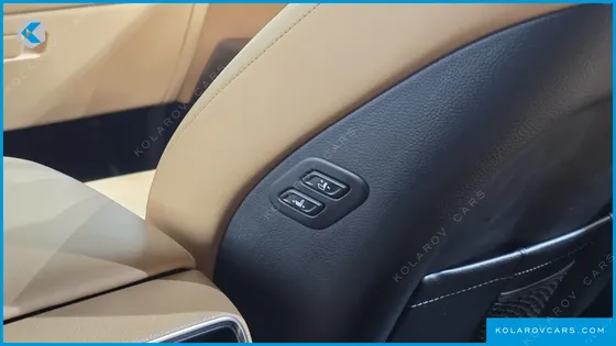 KIA MOHAVE DIESEL 3.0 4WD 5-SEATER
